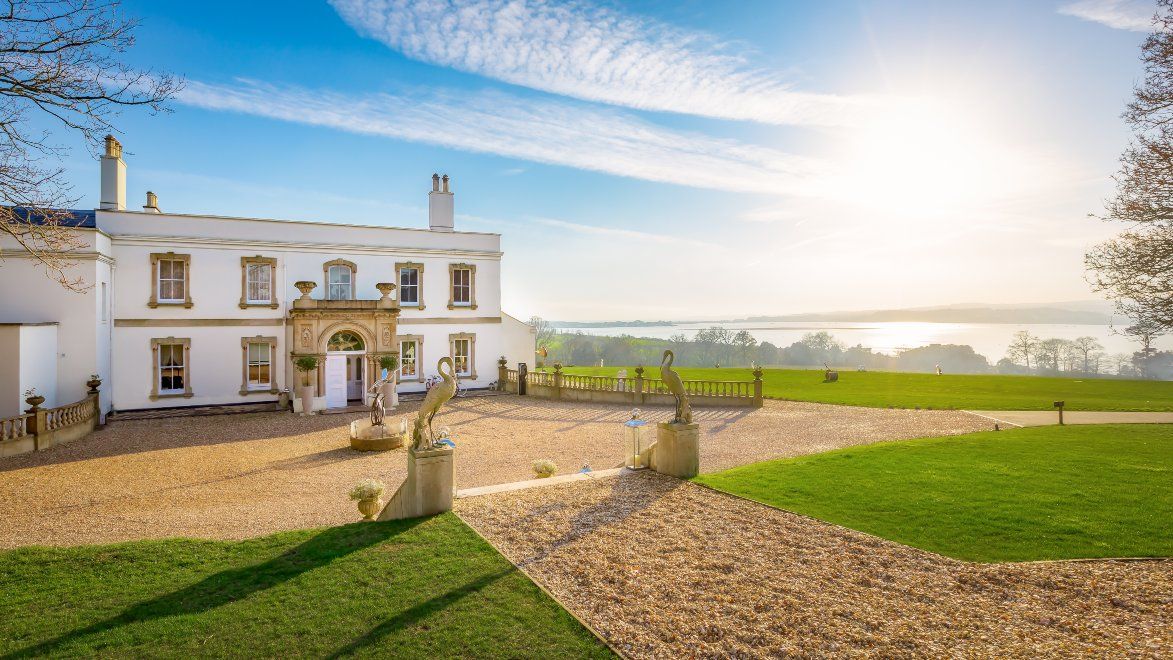 October Half Term Holiday Ideas Lympstone Manor Devon Travel