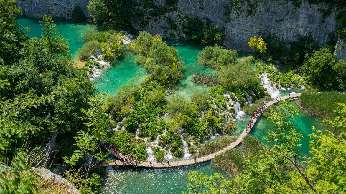 Planning a holiday to Croatia? Here are the Best Places to See travel