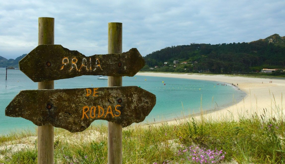 Playa de Rodas Top 10 Best Beaches in Spain to Visit on your Holiday travel