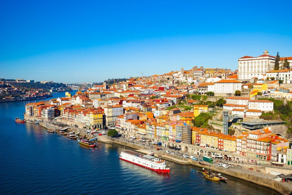 Portugal New study reveals Europes safest countries to go on holiday in 2022 travel