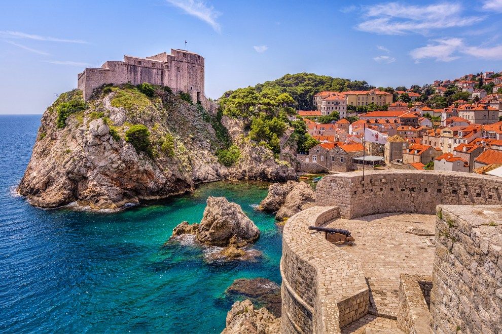 Ranking 2022’s top travel destinations by sustainability Dubrovnik Croatia holiday