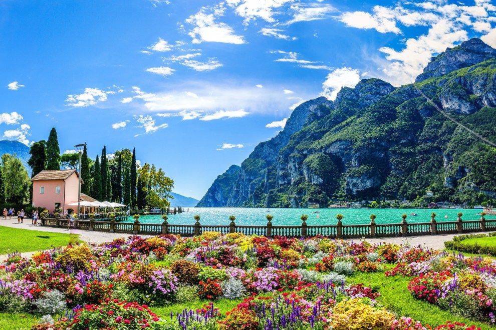 Riva del Garda Lake Garda Travel & Discover Italy by rail this autumn.jpg