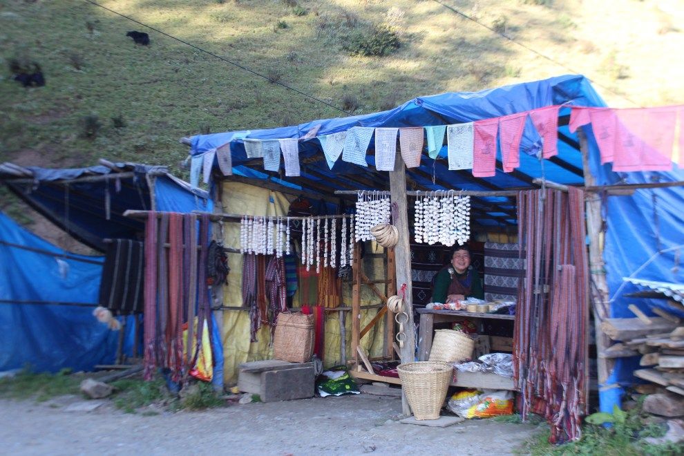 Shops at Pelela Trans Bhutan Trail launches exclusive Womens Travel Adventure Tour