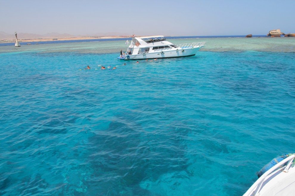 Still not booked for Easter Holidays HolidayPirates may have the answer travel Egypt