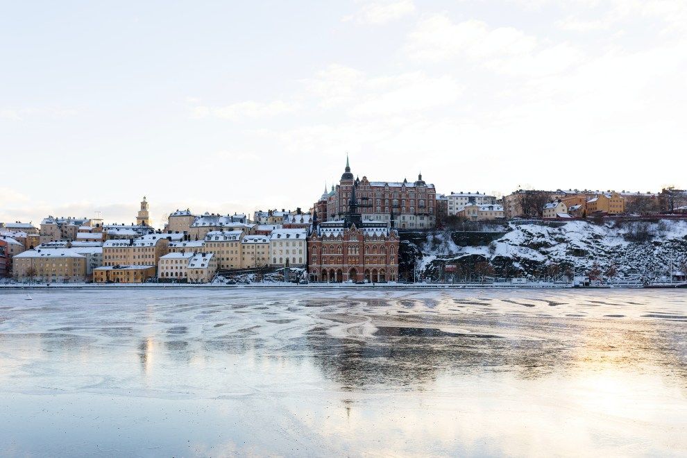 Stockholm Turn isolation into travel exploration with ToursByLocals