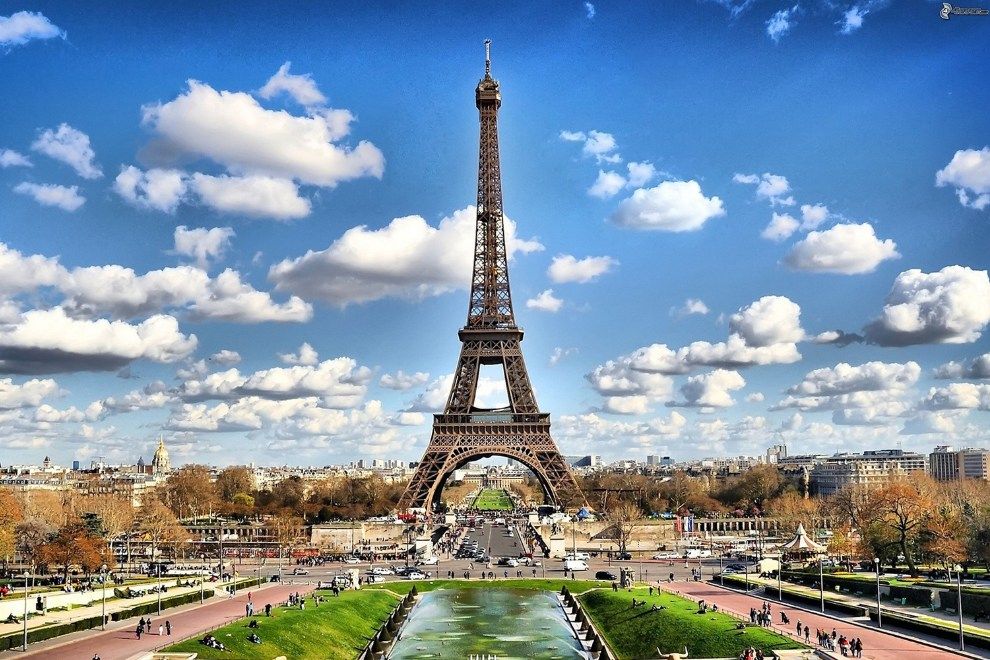 Stopover travel hotspots: Europe’s top cities for a layover Paris holidays