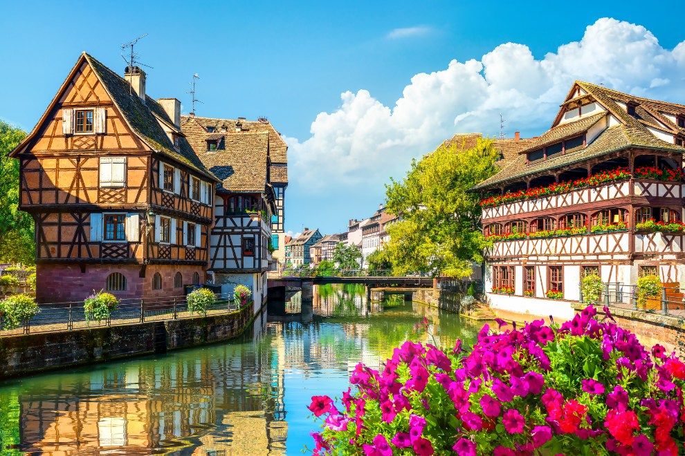 Strasbourg Where to Visit Whilst River Cruising the Rhine travel