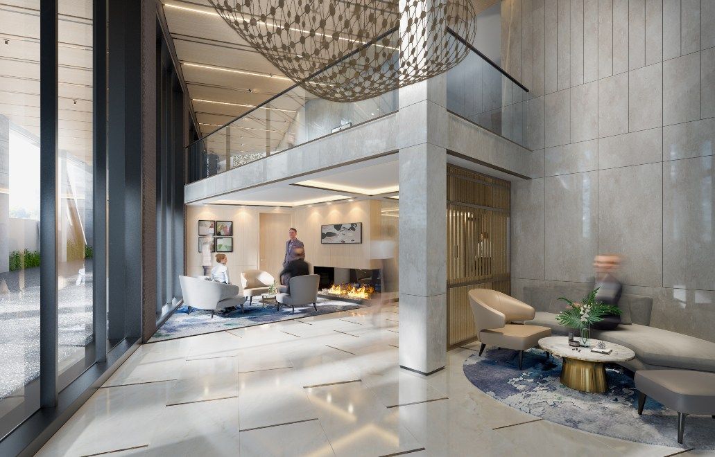 The Pinnacle Tower at Cordis Auckland Opens Travel VIP Lobby