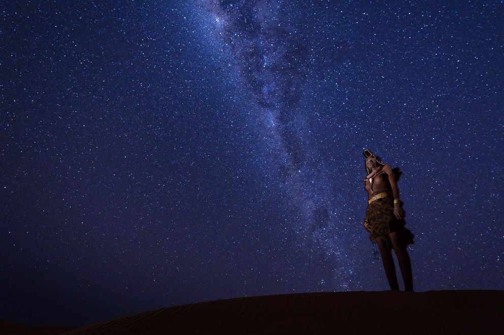 The Ultimate Stargazing holiday Safari in Namibia Serra Cafema travel