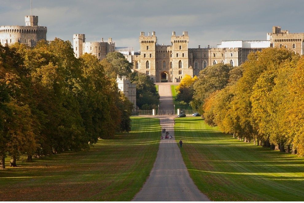 The top 10 locations for family holidays and staycations Windsor travel