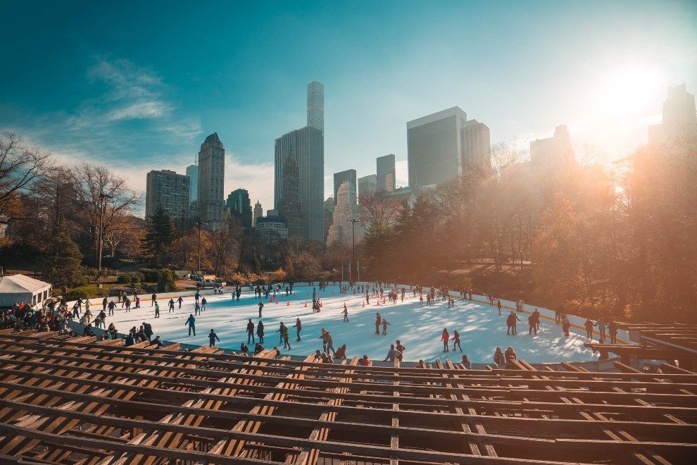 Turn isolation into travel exploration with ToursByLocals Central Park New York 