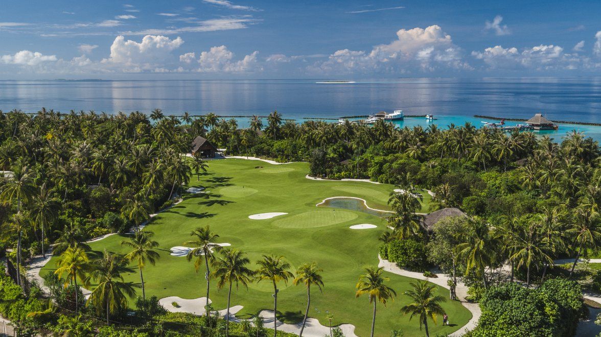 Velaa Private Island Maldives Luxury Travel Trends 2022