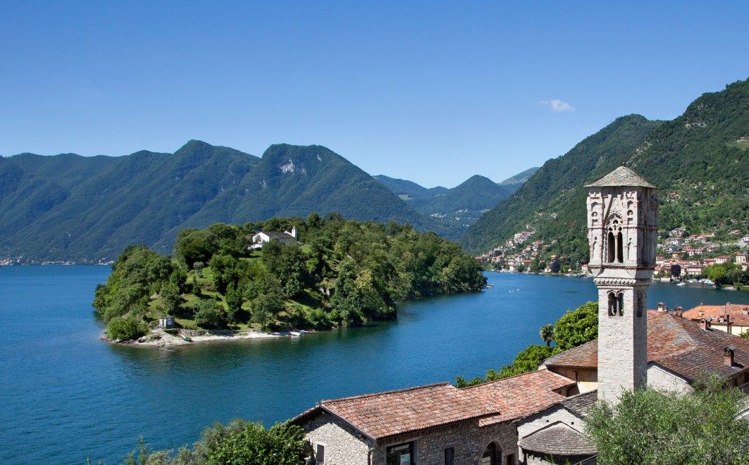 Walking holidays Ride into Autumn with Hilton Lake Como’s New Geared-Up Travel Getaways