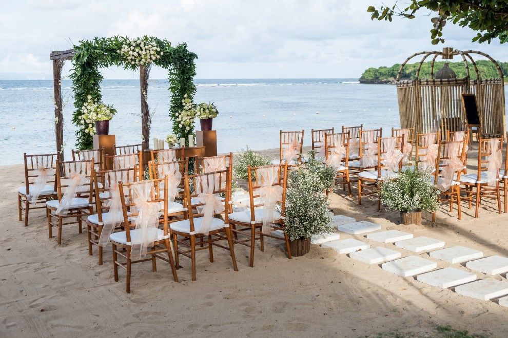 Wedding Travels: Island Hop Your Way to Saying I do wedding Greek Islands