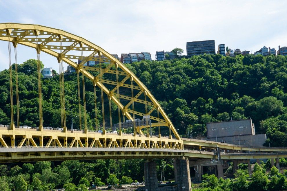 World Book Day: Seven literary travel destinations to inspire a love of reading Pittsburgh 