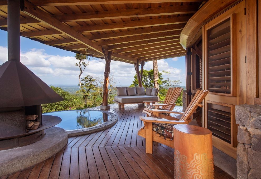 best time visit bucket list travel destination Costa Rica Origins Luxury Lodge Mantis luxury travel