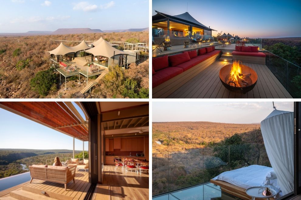 family safari experience Lepogo Lodges, South Africa, travel
