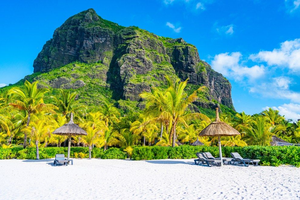 Five Must-Visit Travel Destinations for Winter Mauritius