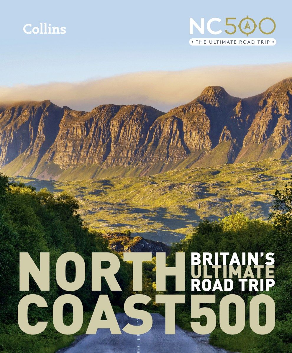 North Coast 500: Britain's Ultimate Road Trip Travel