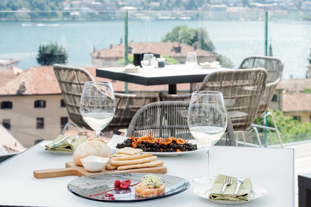 Terrazza241 Ride into Autumn with Hilton Lake Como’s New Geared-Up Travel Getaways