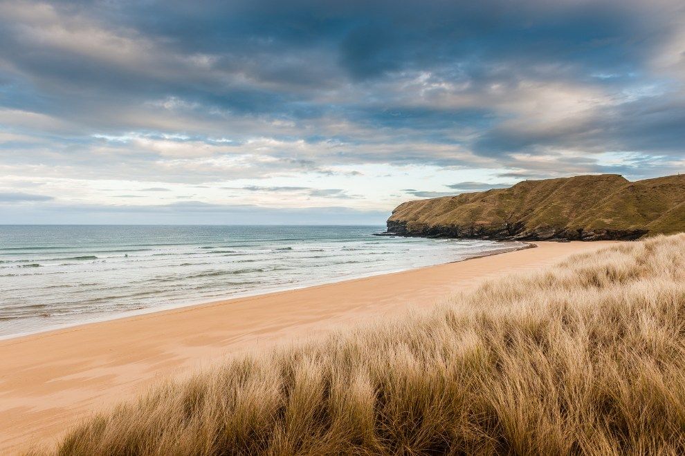 glamping holiday destinations that wont break the bank Caithness Highlands Islands Scotland travel