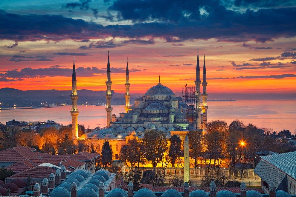 lastminute.com highlights How to save on 2023 travel and holidays Istanbul