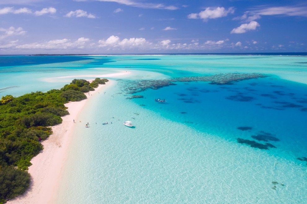 lastminute.com highlights How to save on 2023 travel and holidays The Maldives