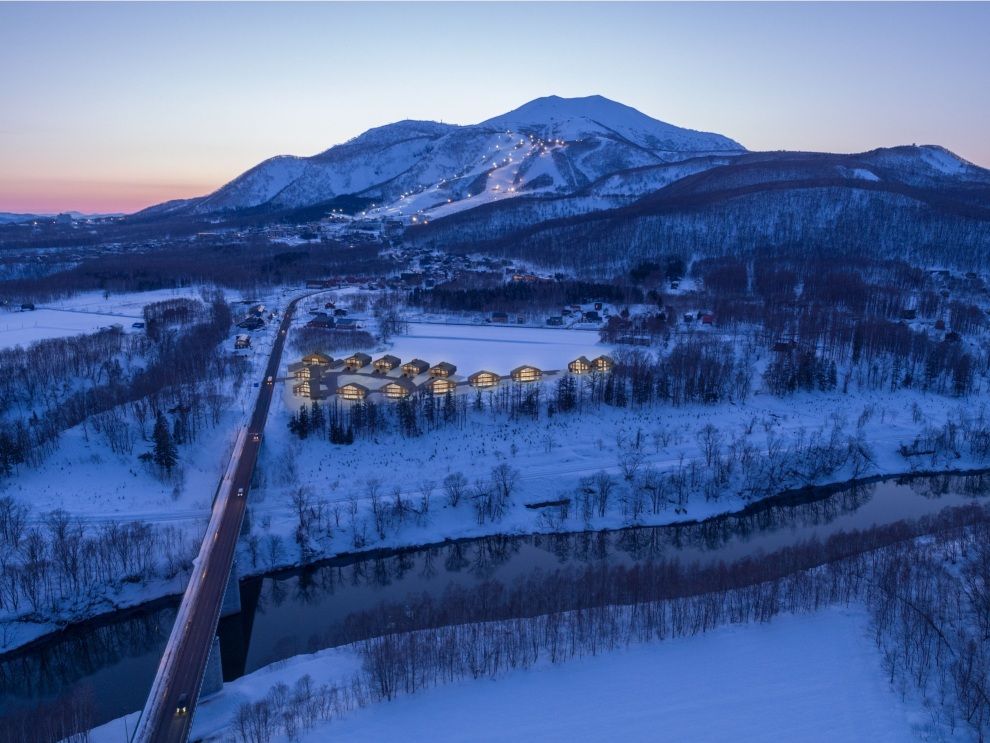 A bucket list worthy travel adventure Japan in 2023 Niseko Hokkaido