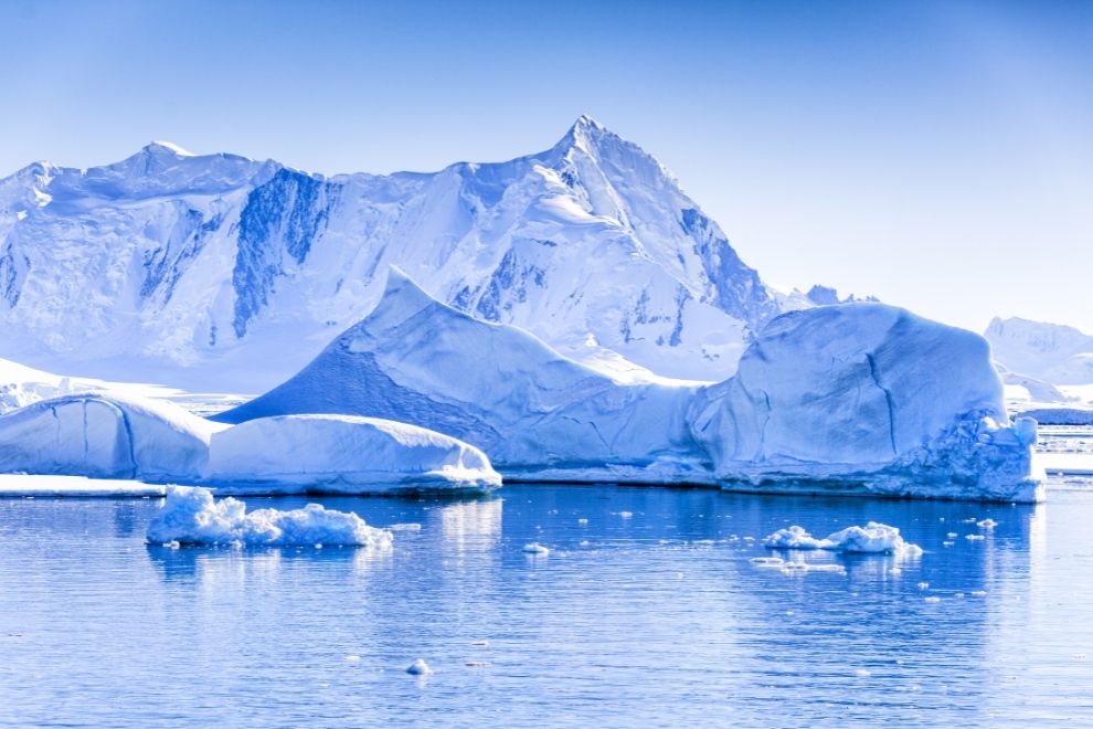 AE Expeditions Antarctic solo travel me moon