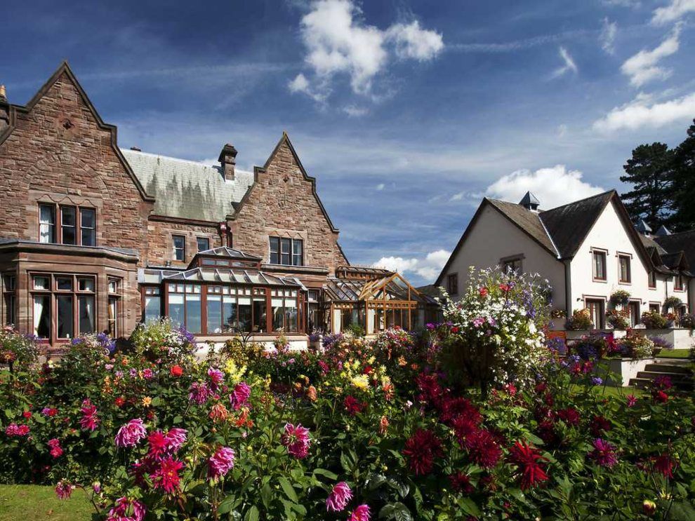 Appleby Manor Where to take the kids this October half term holiday travel