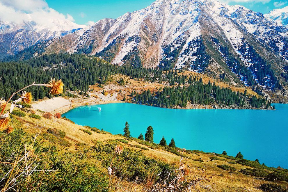 Budget-friendly adventures: why Kazakhstan might be the holiday destination for you travel Almaty