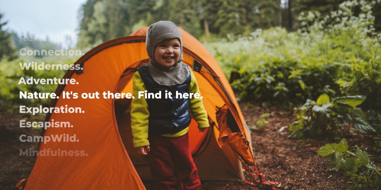 CampWild Launches to Inspire and Enable Wilder Camping Adventures in the UK affordable travel