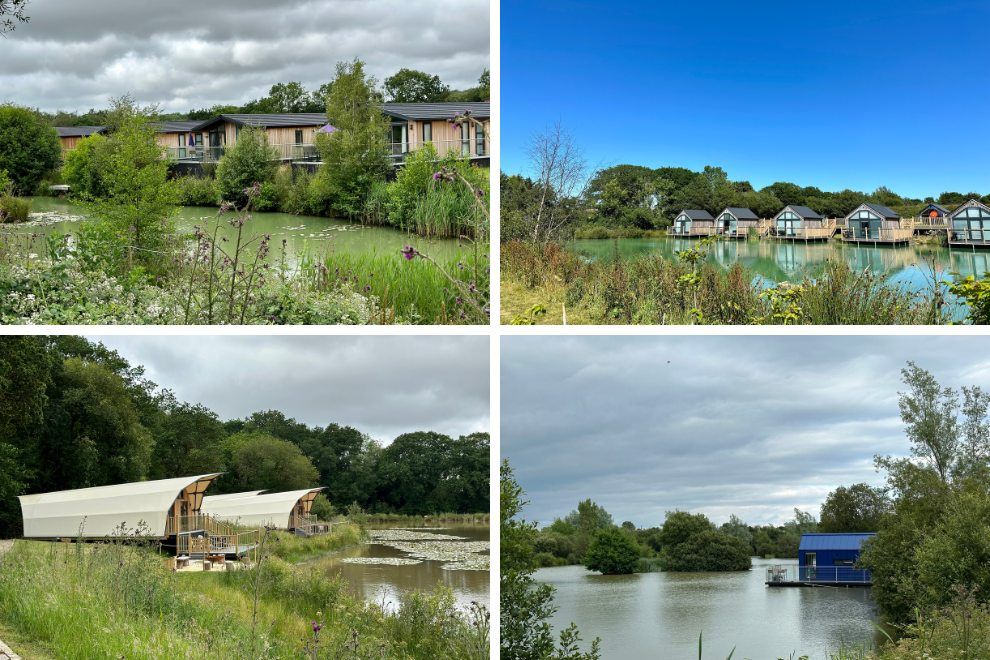 Clawford Lakes & Resort Escape A Travel Daily Review luxury accommodation