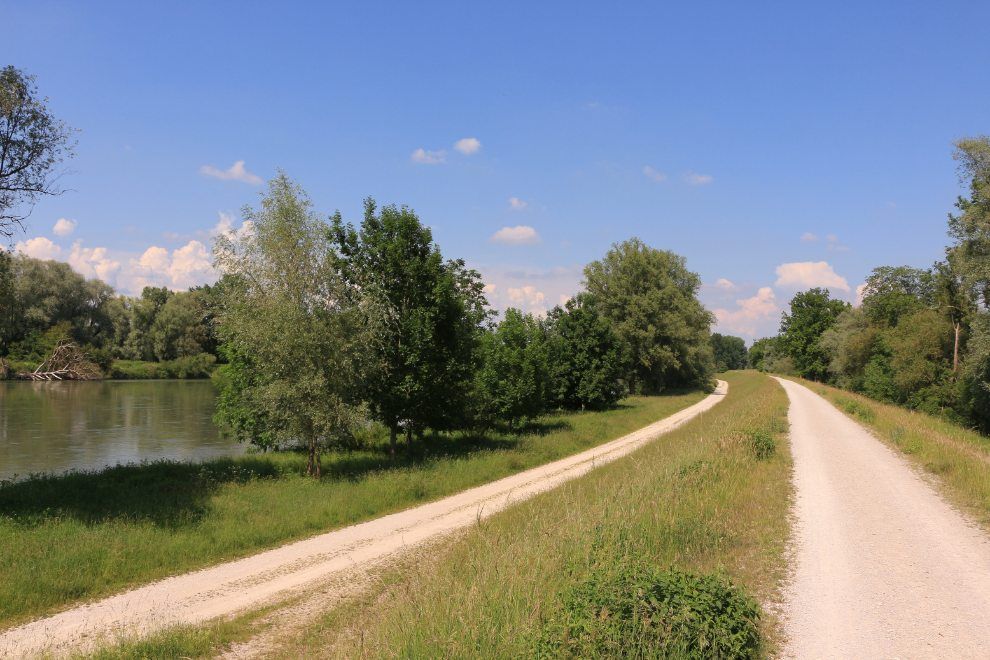 Danube Cycle Path The Best Places For Adventure Holidays in Europe travel