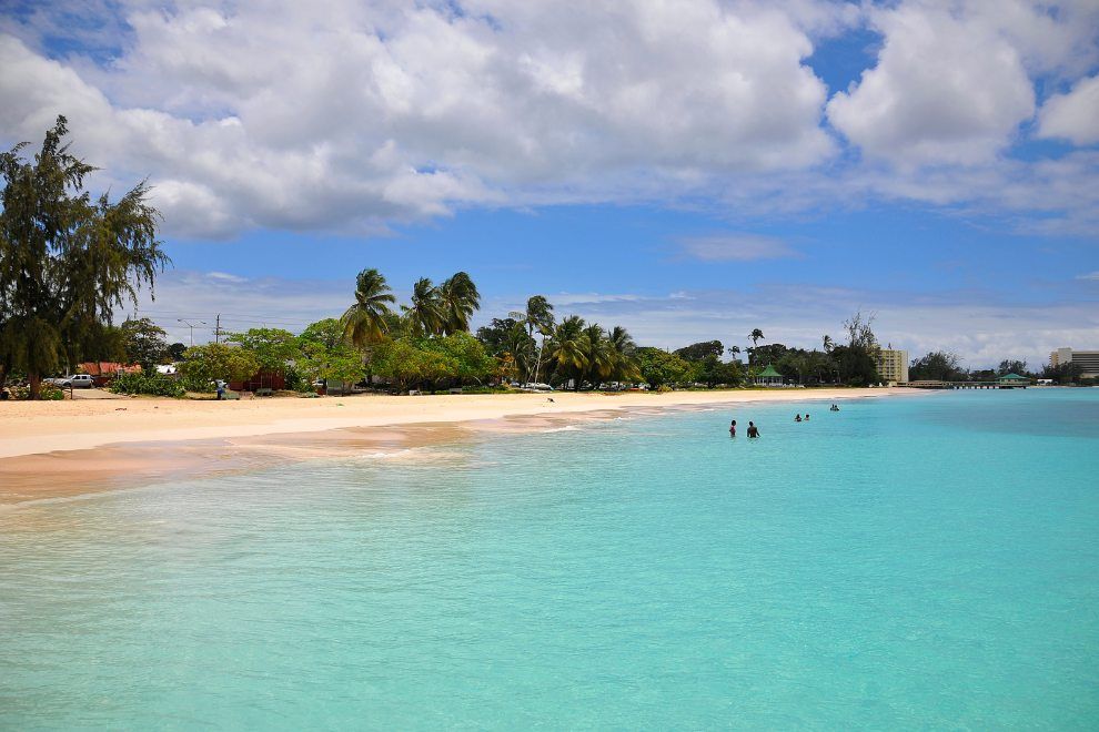 Discover Paradise Unveiling Top 10 Must Visit Destinations in Barbados Carlisle Bay travel.jpg