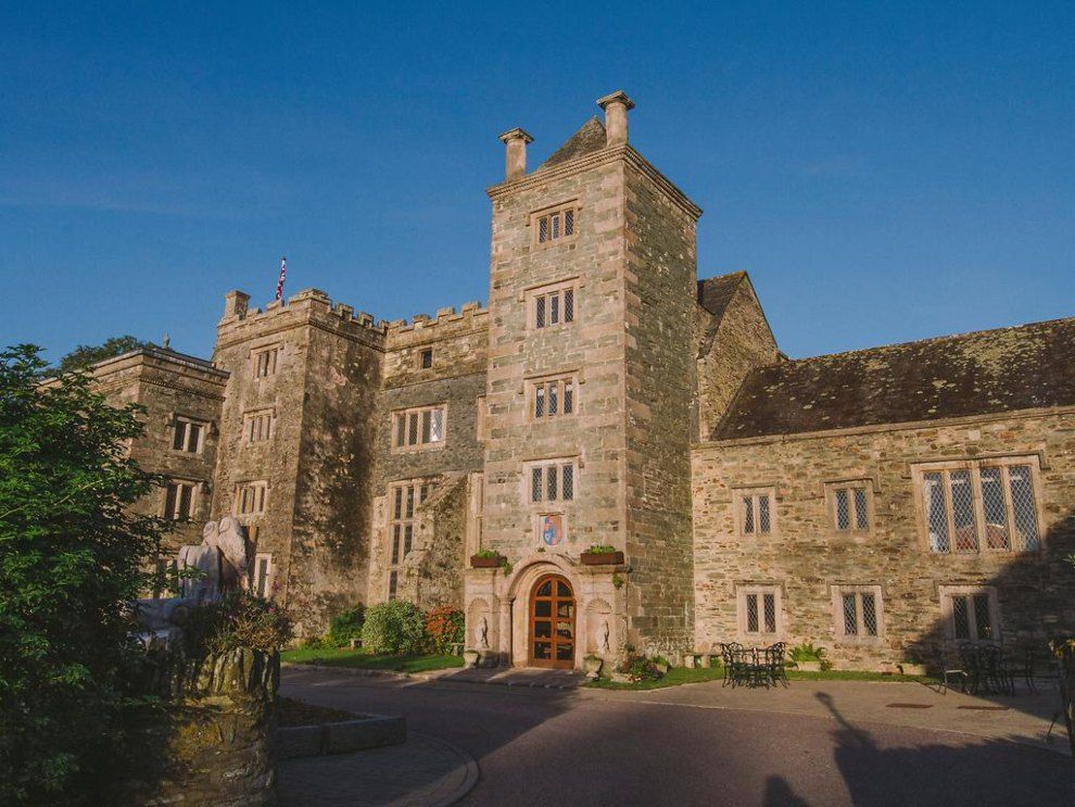 Discover the Best Luxury Hotels in Devon for Your Next Getaway Boringdon Hall