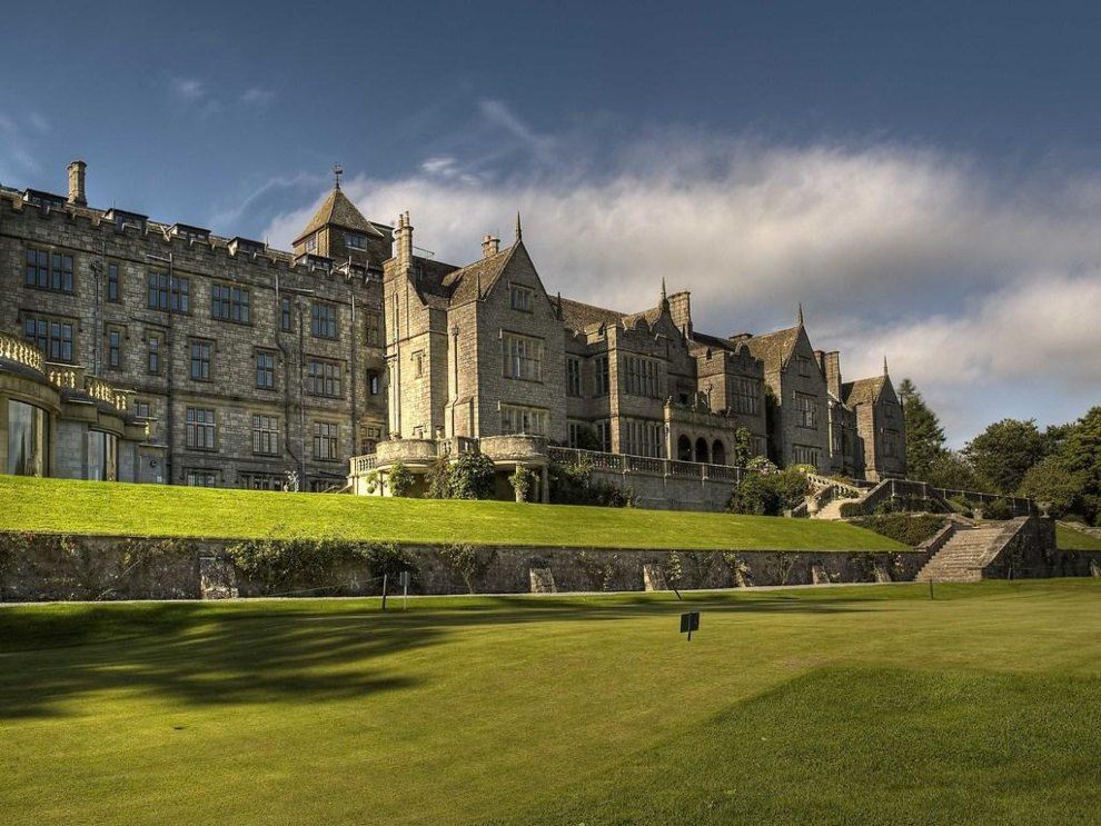Discover the Best Luxury Hotels in Devon for Your Next Getaway Bovey Castle