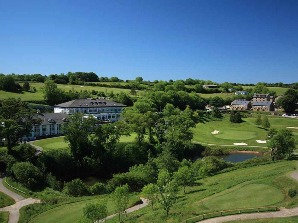Discover the Best Luxury Hotels in Devon for Your Next Getaway Dartmouth Hotel