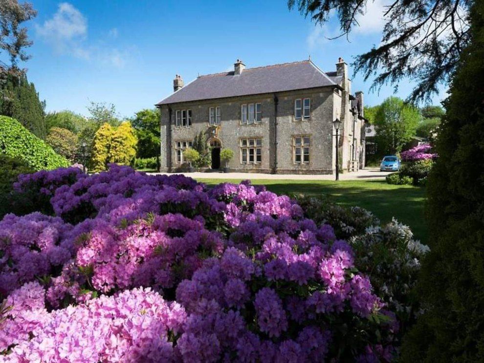 Discover the Best Luxury Hotels in Devon for Your Next Getaway Kentisbury Grange