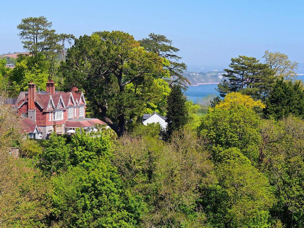 Discover the Best Luxury Hotels in Devon for Your Next Getaway Orestone Manor