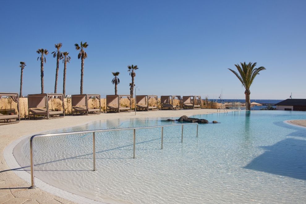 Dreams Lanzarote Playa Dorada Resort & Spa October Holidays and Travel