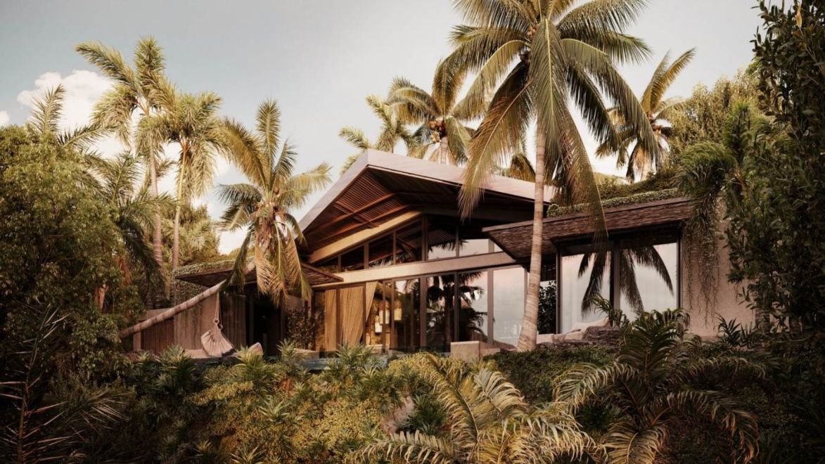 ENVI lodges Brand new luxury eco lodges in sought after travel destination Costa Rica 