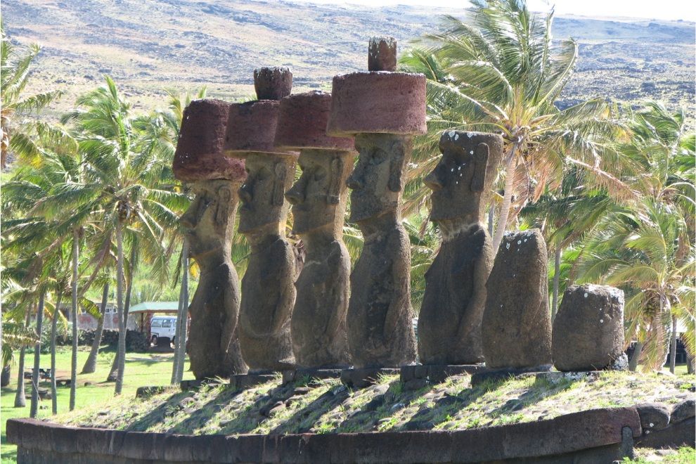 Easter Island Romantic Adventures That Make The Perfect Valentines Present travel