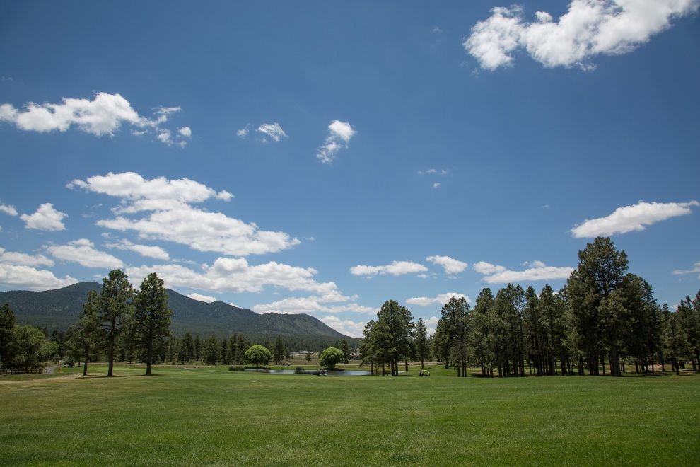 Elephant Rocks Golf Course have you considered Arizona for your next golfing holiday? travel 