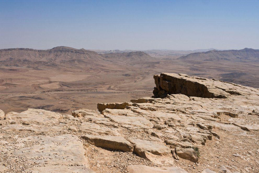 Explorer Israel’s undiscovered regions: The Ultimate Travel Guide Negev Desert