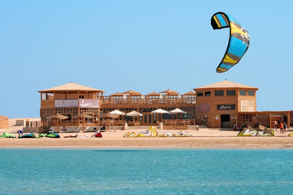 Family Adventure Holidays Somabay Egypt family travels