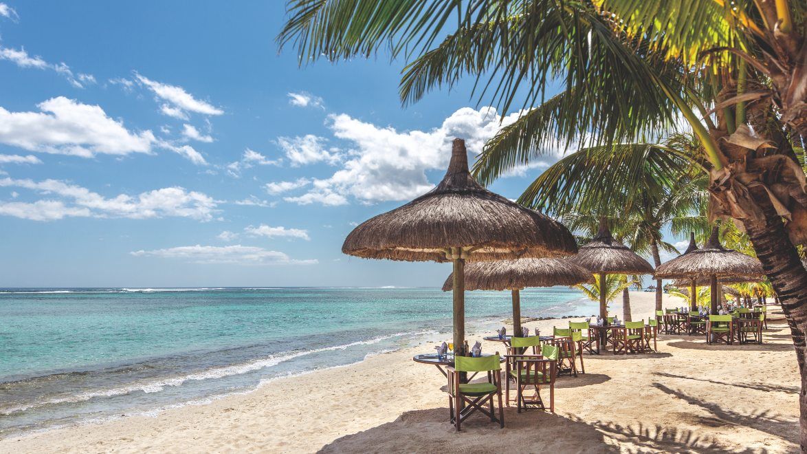 Fancy a holiday to Mauritius but dont know where to start? Dinarobin Beachcomber Golf Resorts & Spa