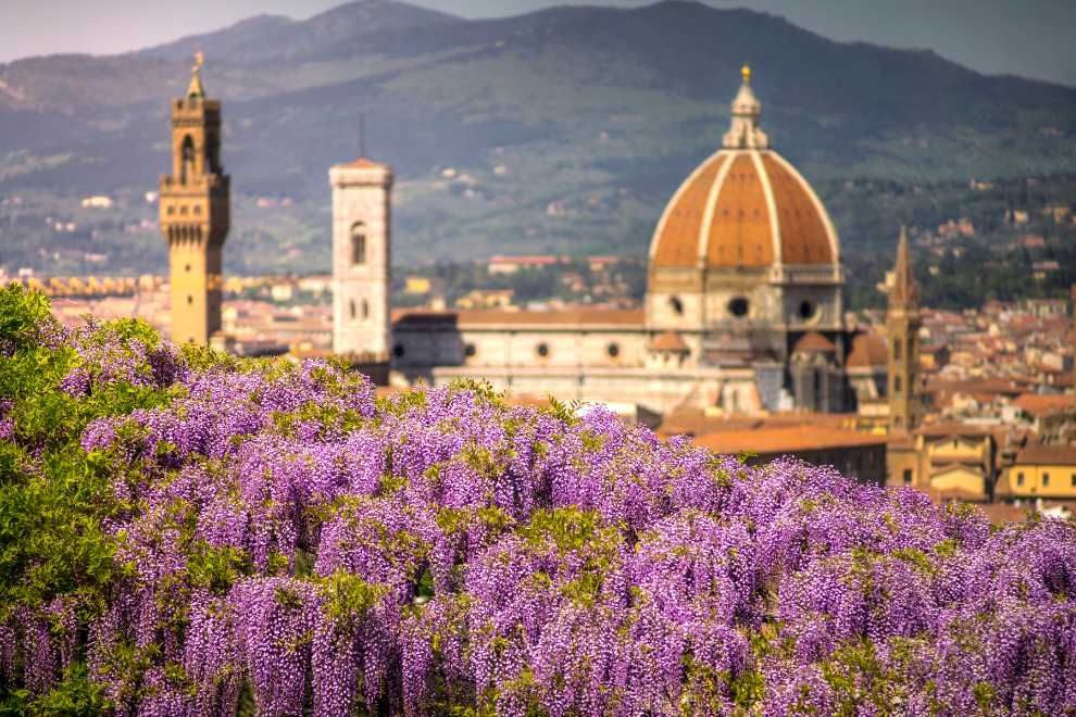 Florence Top Holiday Destination Europe Travel