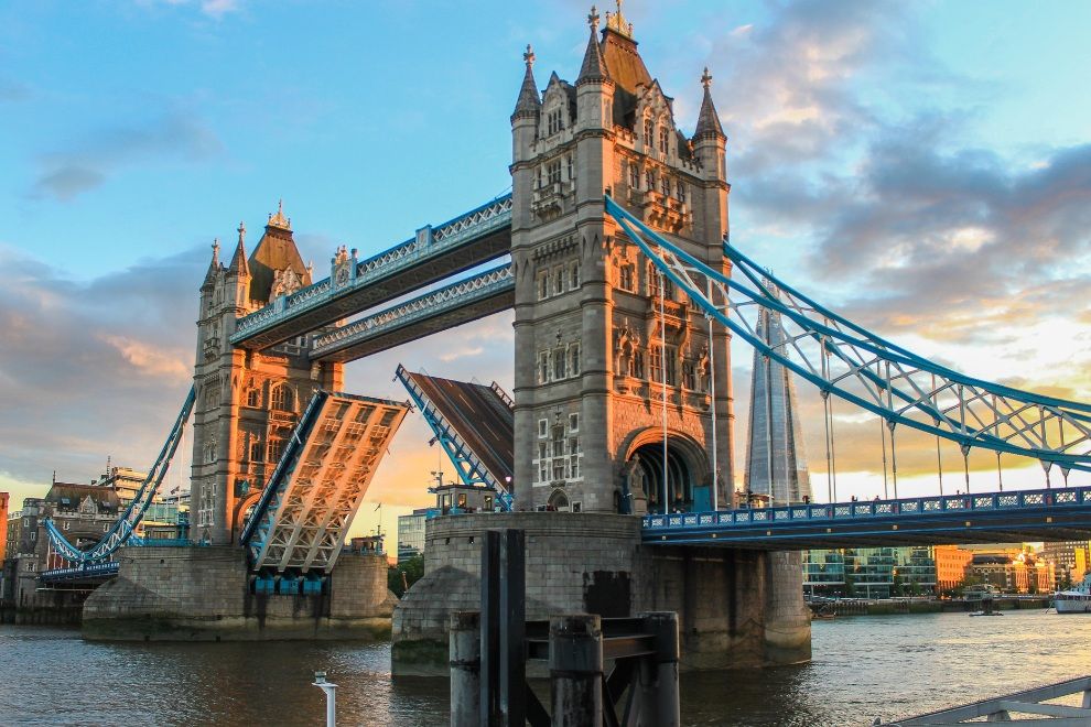 Go Green: 10 ways you can travel more sustainably in 2023 London staycation