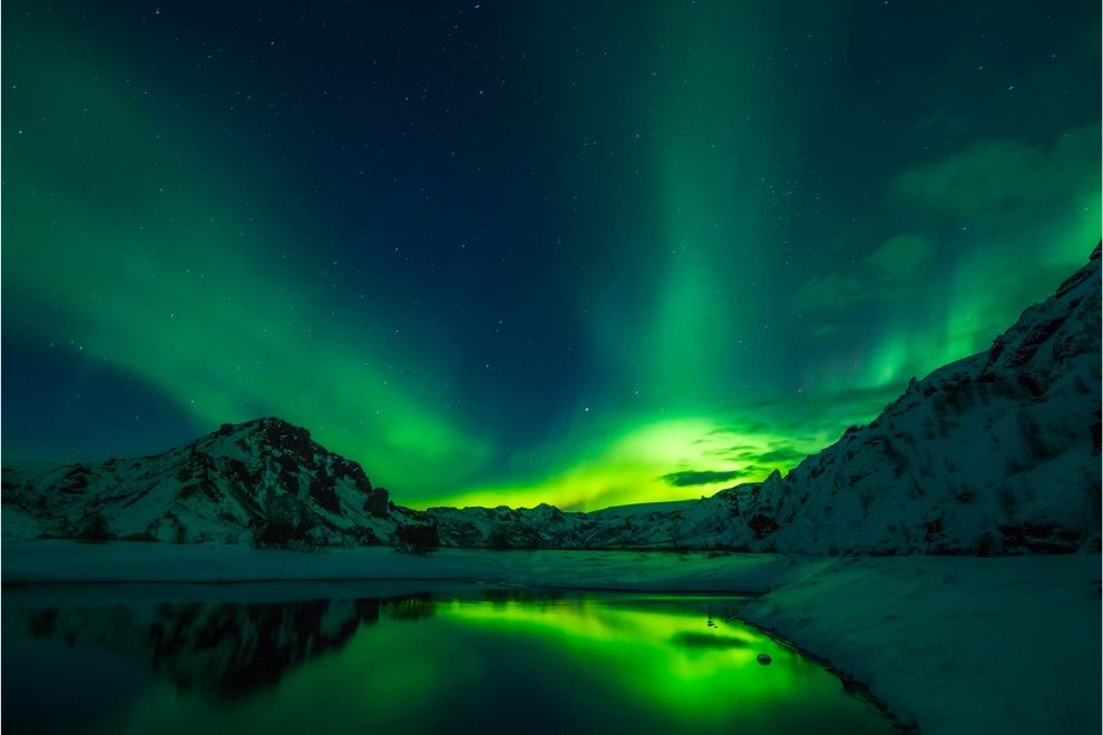 Iceland Romantic Adventures That Make The Perfect Valentines Present travel